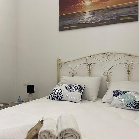 Luisa Room Sampieri Exterior photo