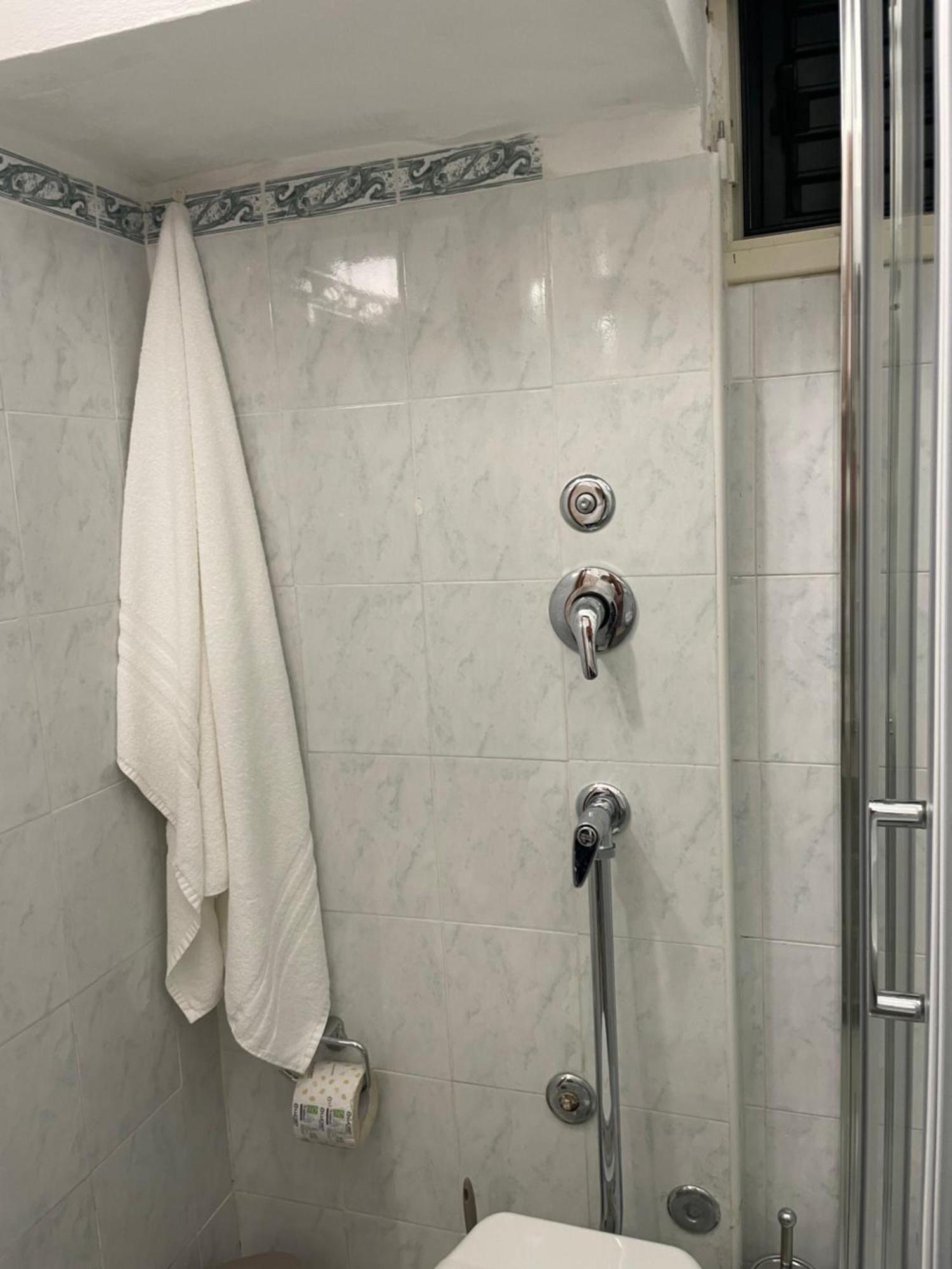 Luisa Room Sampieri Exterior photo