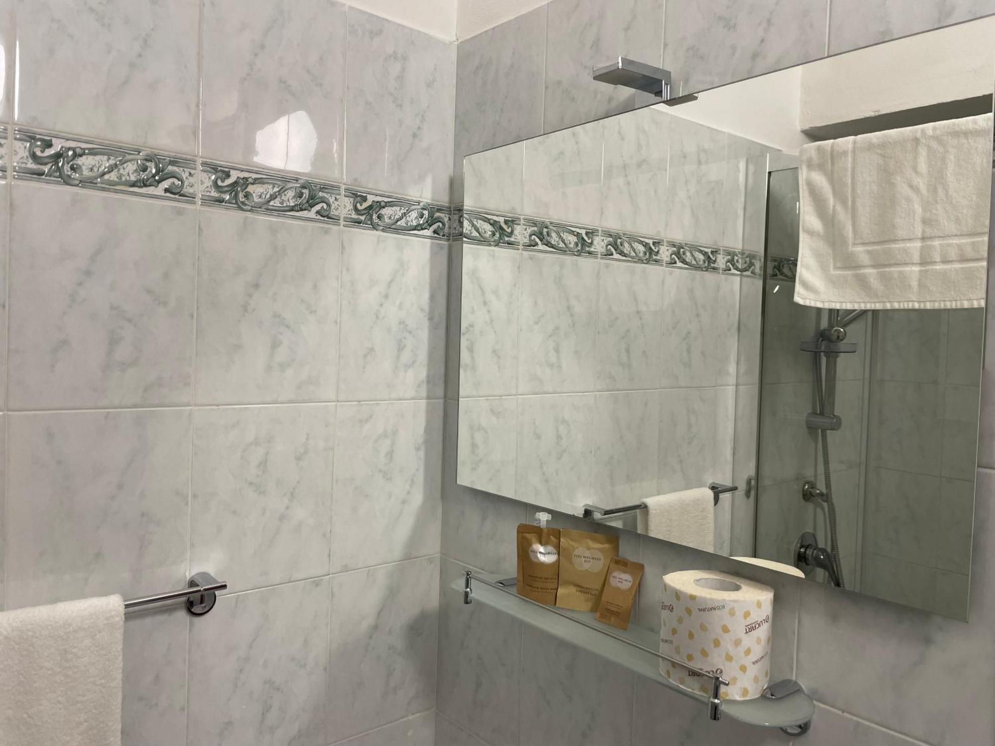 Luisa Room Sampieri Exterior photo