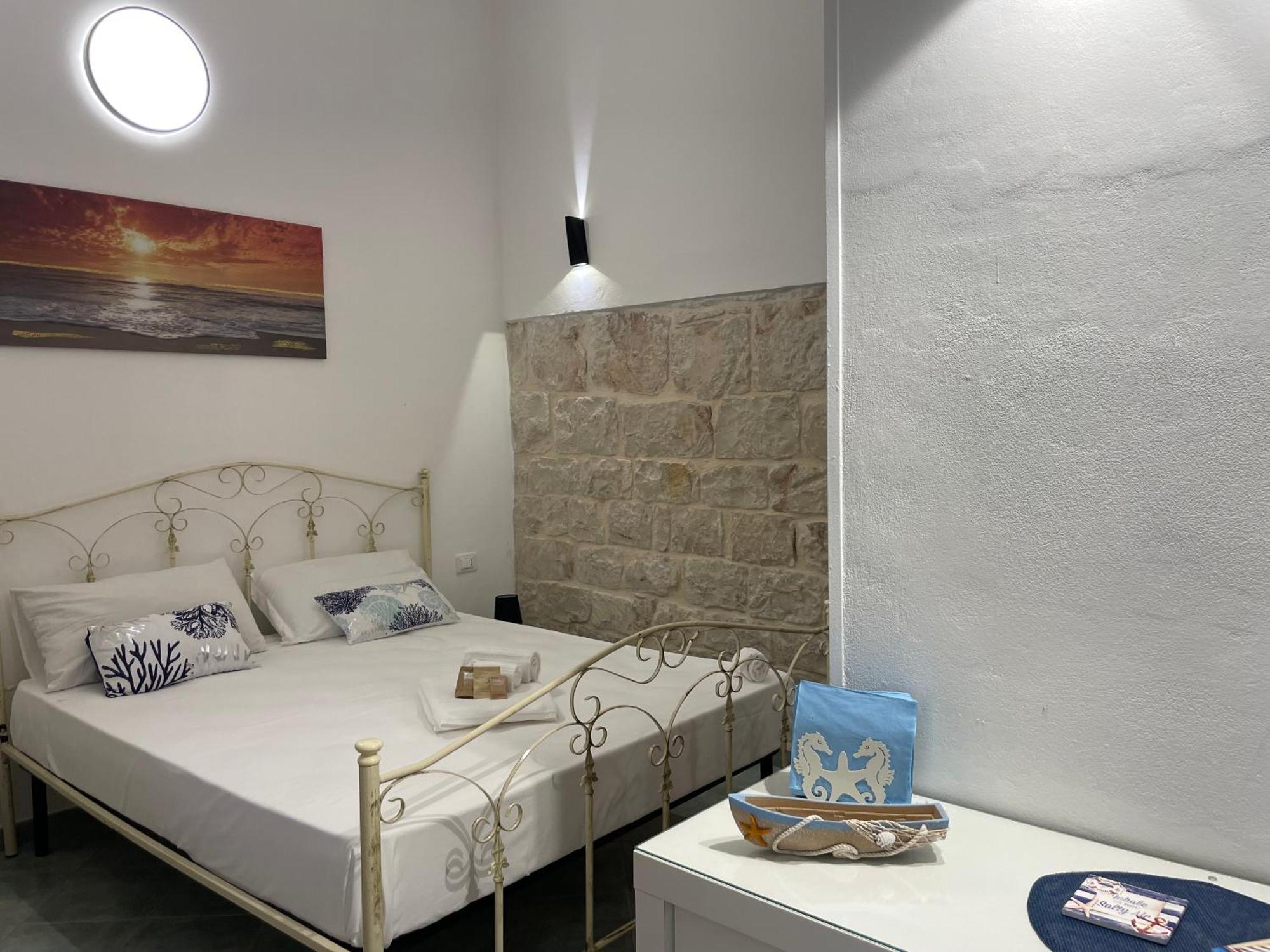 Luisa Room Sampieri Exterior photo
